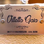 Сasa de vacaciones Gaia Villasimius