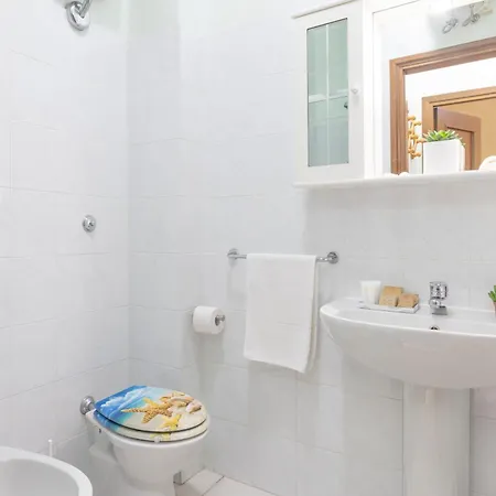 Casa vacanze Gaia Villasimius