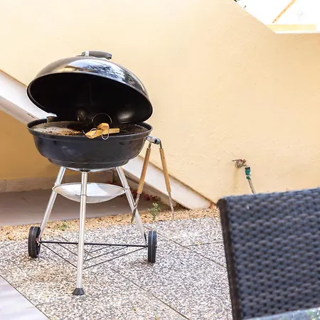 Gaia Hébergement de vacances
