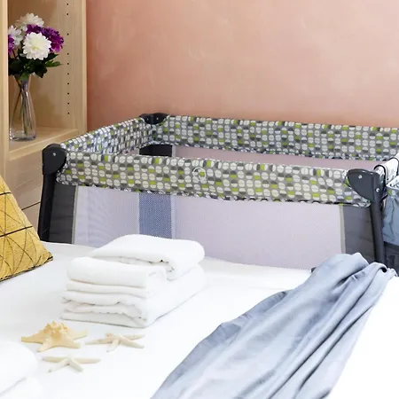 Casa vacanze Gaia